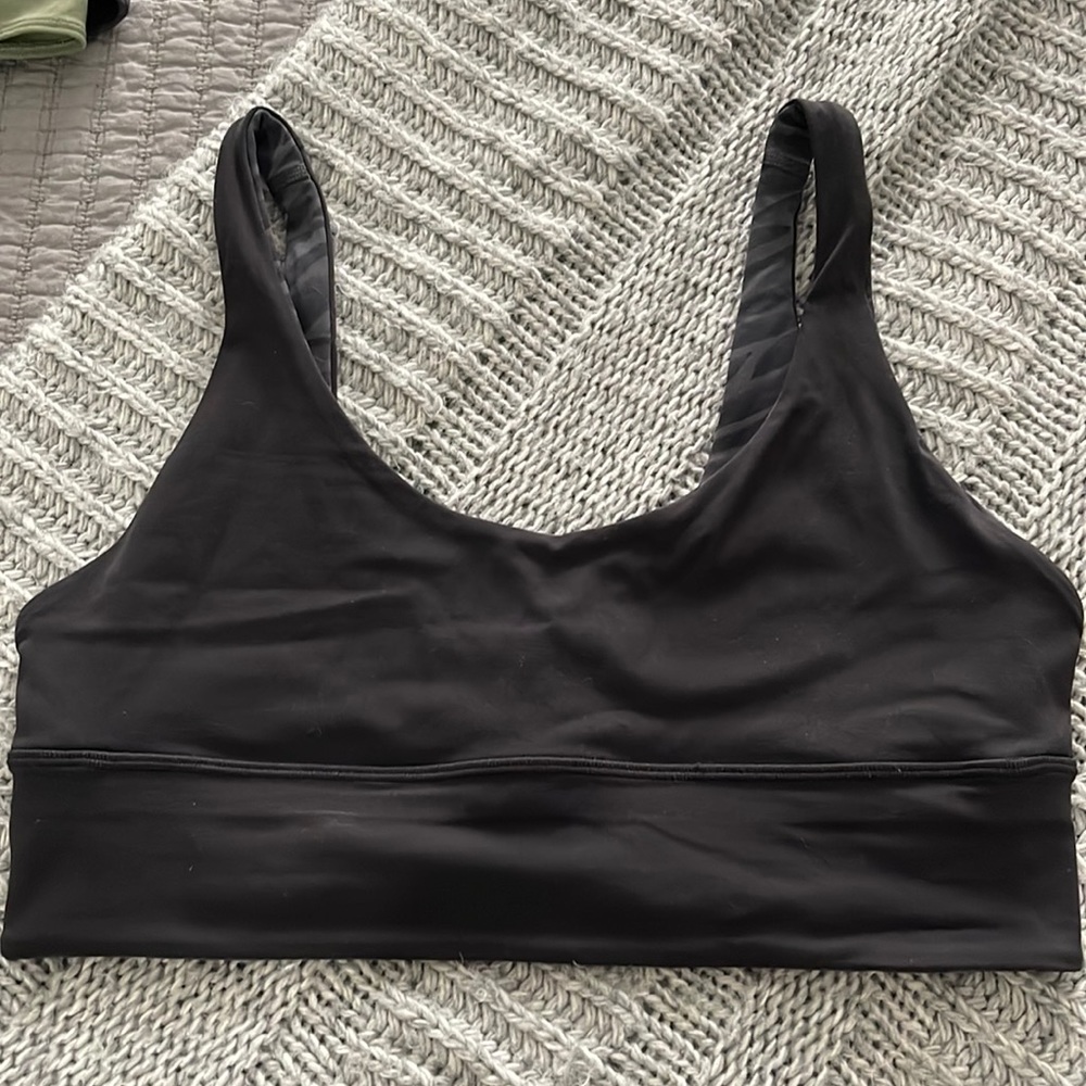 Lululemon align bra